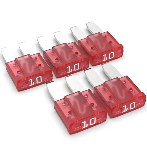 Micro kfz sicherungen - 2,