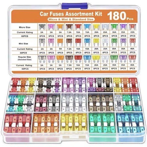 180x auto sicherungen - 180x,