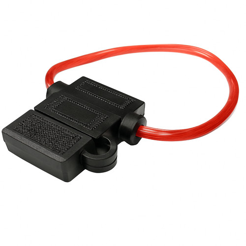 Standard sicherungshalter kfz - sicherungshalter,