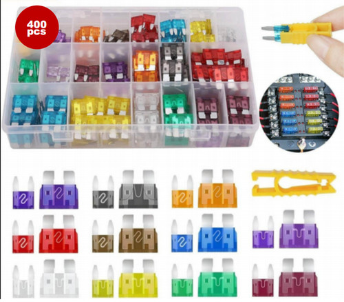 400 stück kfz - stück, set
