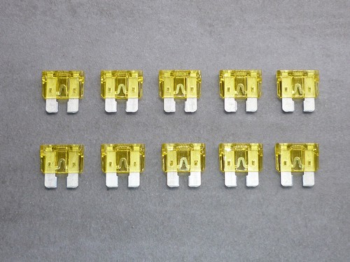 10st kfz sicherungen - 10st.,