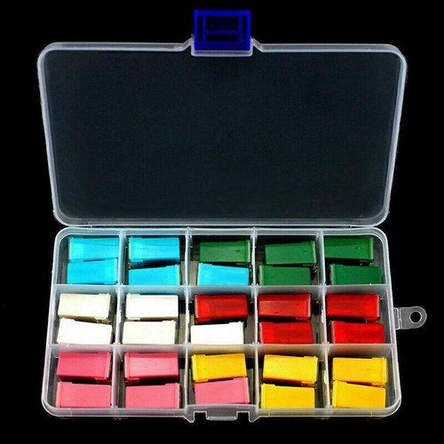 30pcs blocksicherung japan - 30pcs,